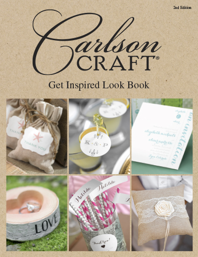 Carlson Craft Get Inspired Look Book