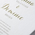 Which printing process is right for your invitations?