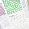 Free printable 2015 desktop calendar