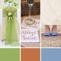 Wedding Colors