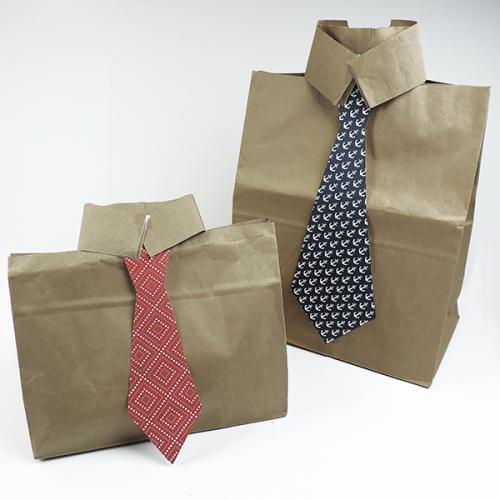 Father's Day Gift Bag
