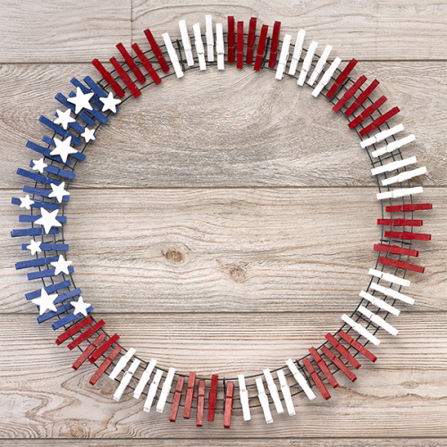 fourth of july