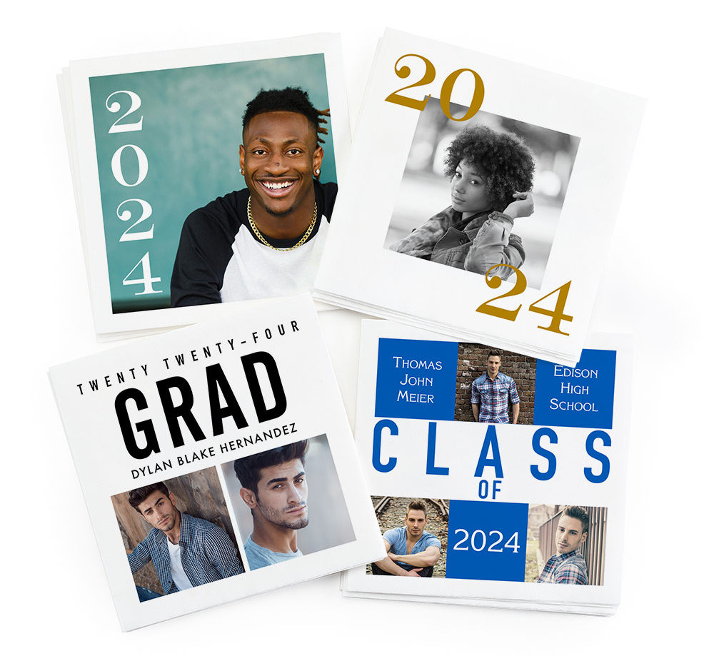 We’re crushing on…grad cap candy - Crafted for you