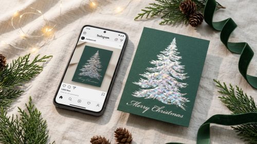 Holiday Social Media Hooks to Help Boost Orders