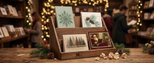 5 Holiday Display Ideas That Drive More Sales